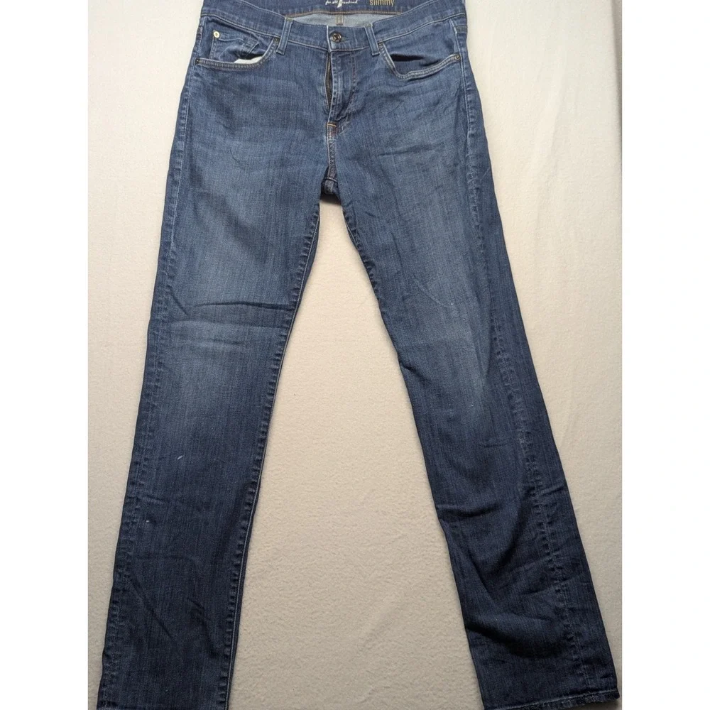 7 For All Mankind product pair